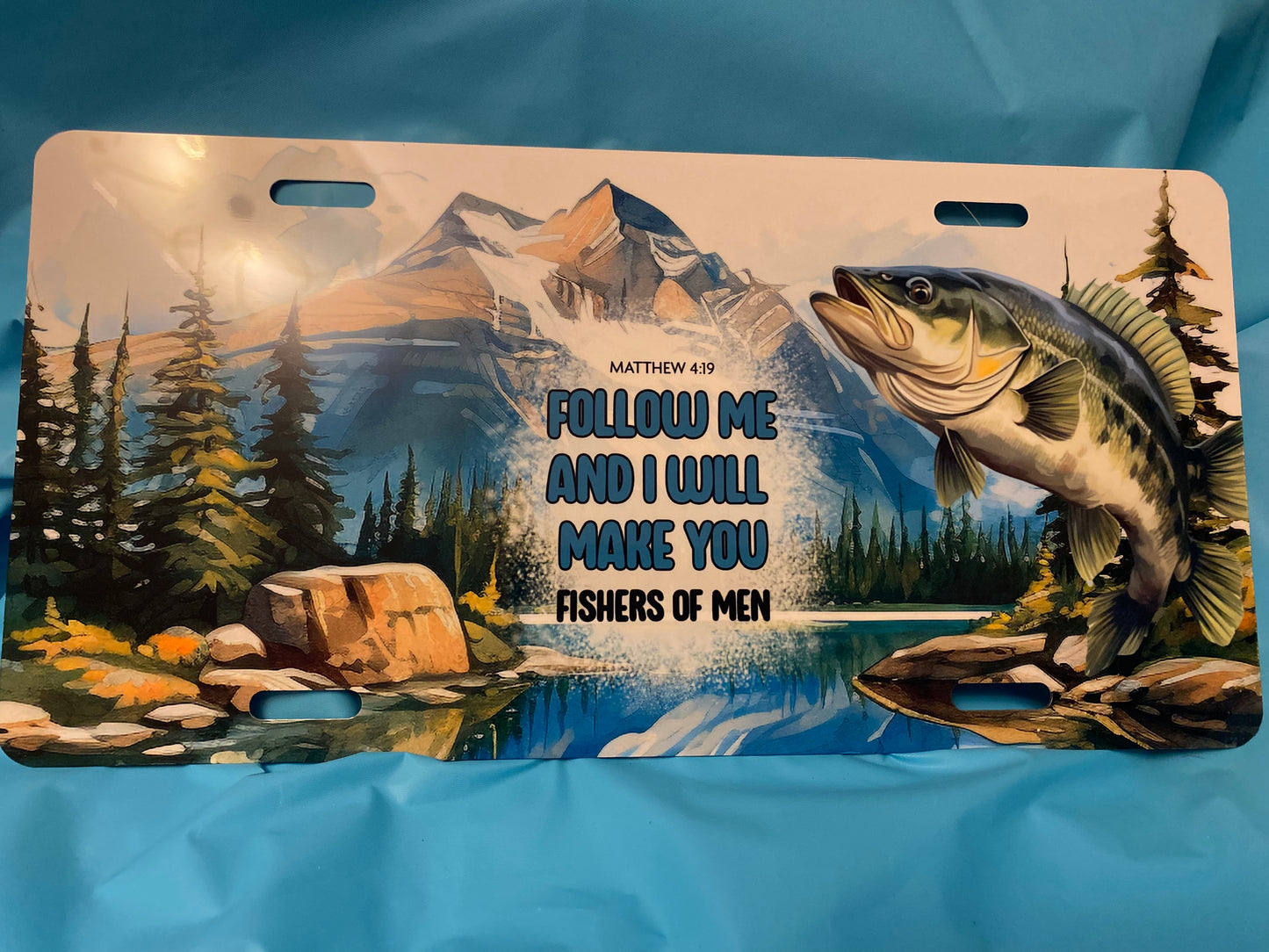 Fisher of Men