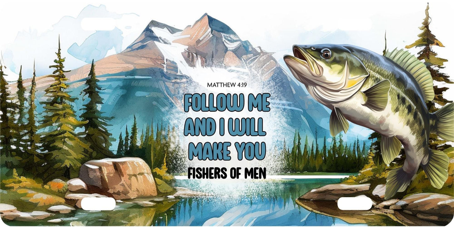 Fisher of Men