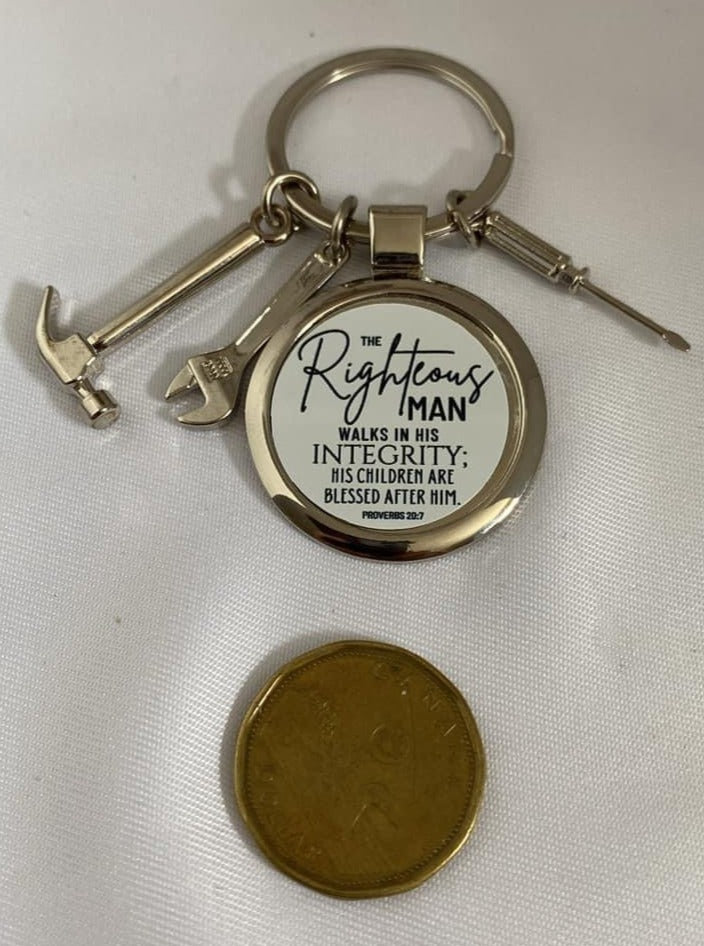 Tools Keychains