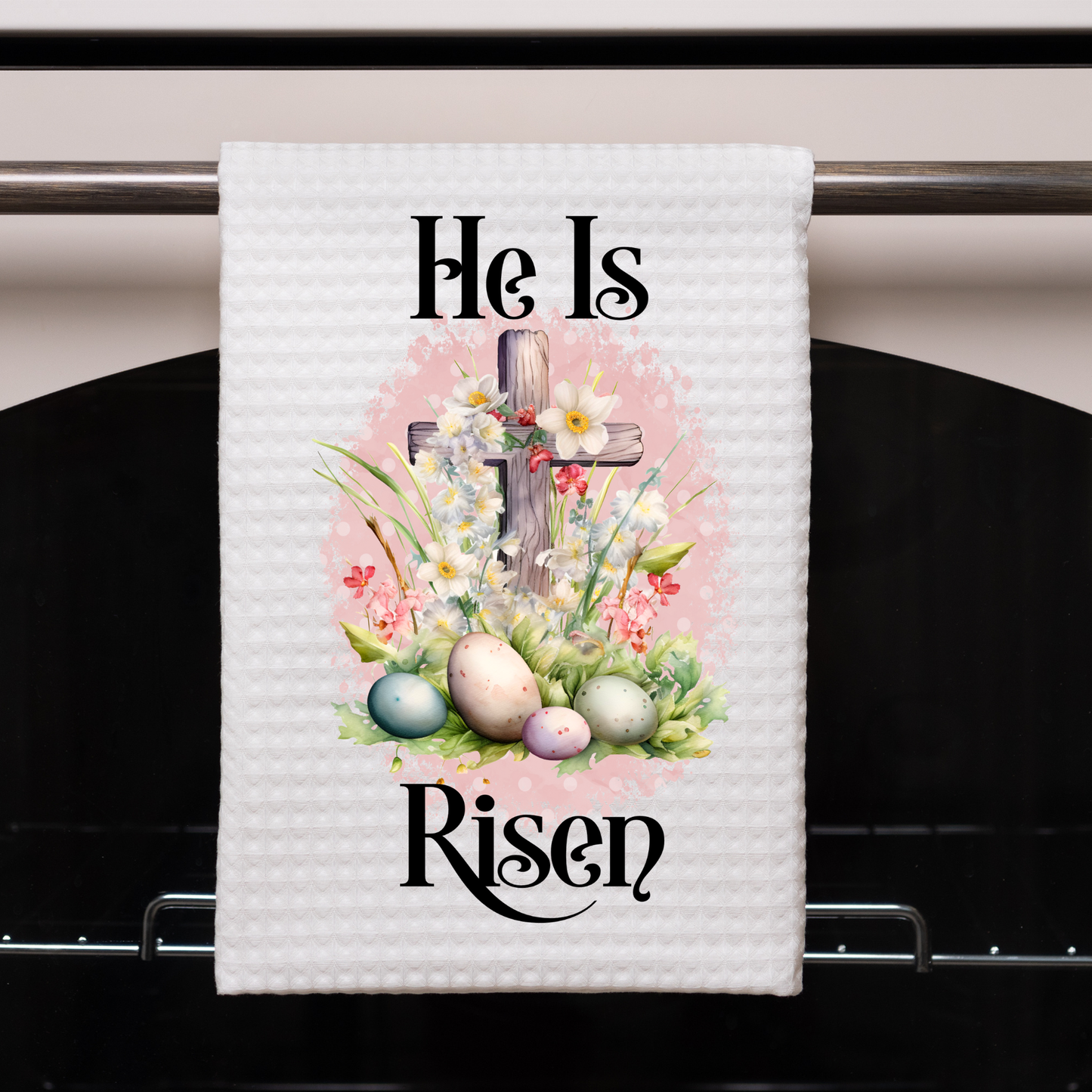 Tea Towels-Easter- Matching Pieces