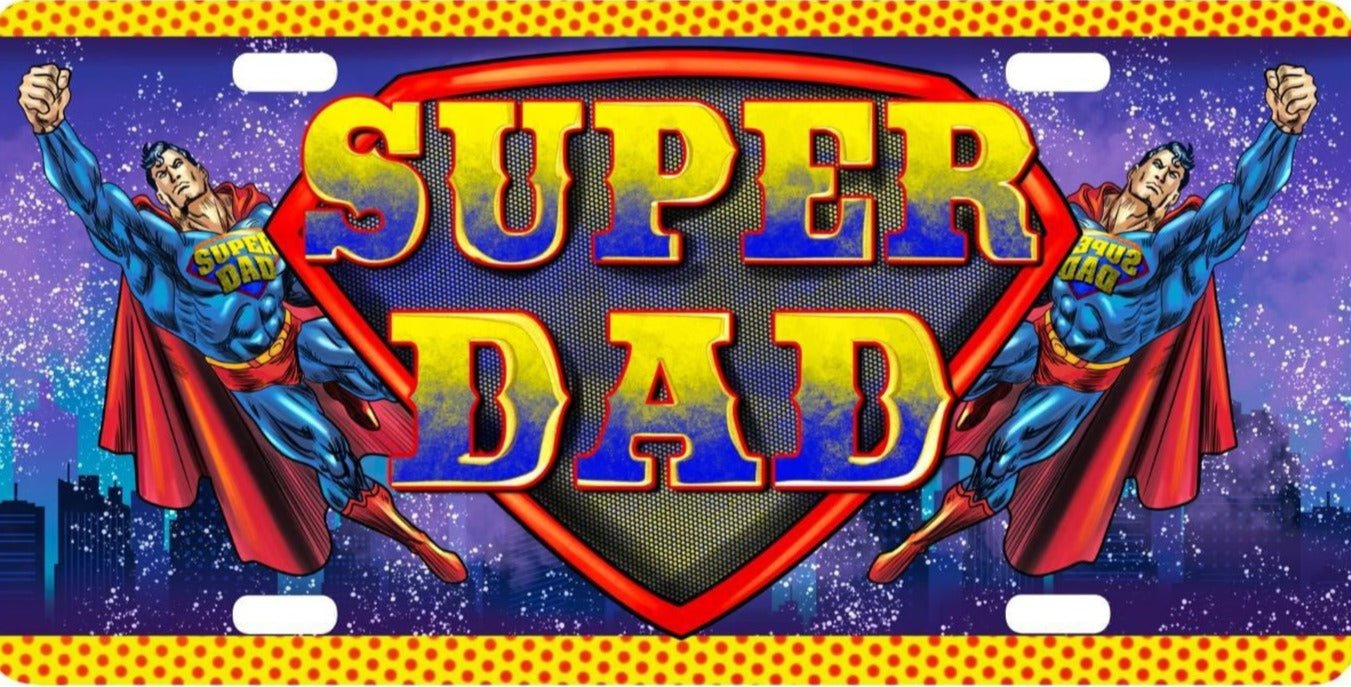 Superdad