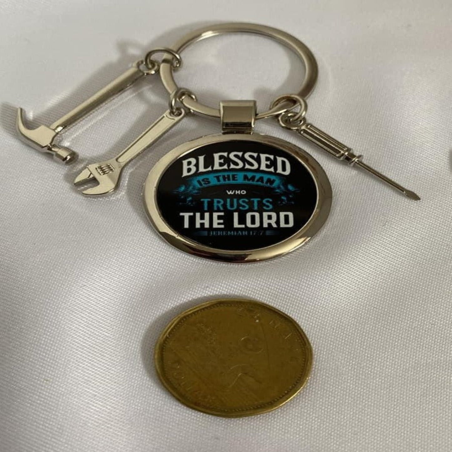 Tools Keychains