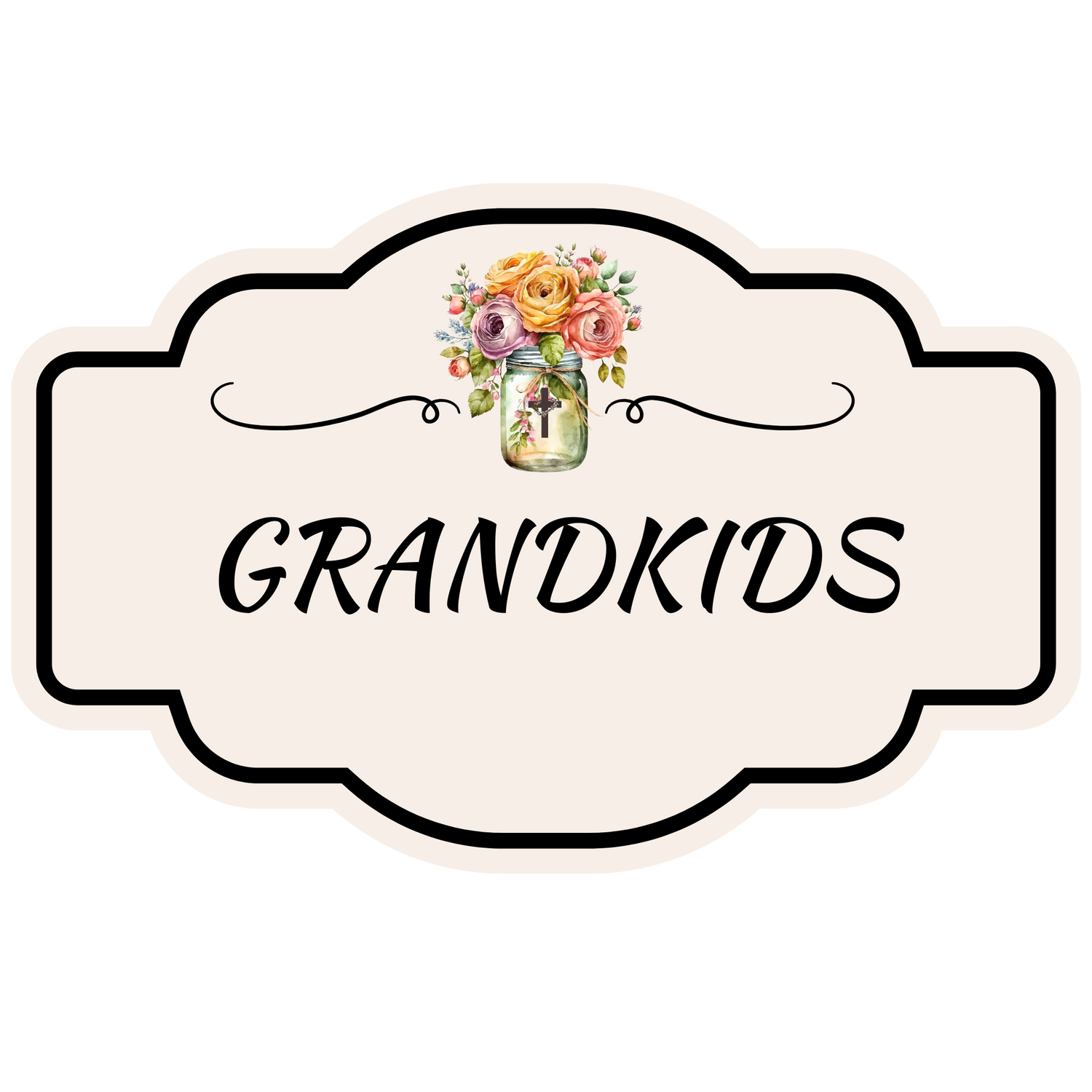 GRANDKIDS