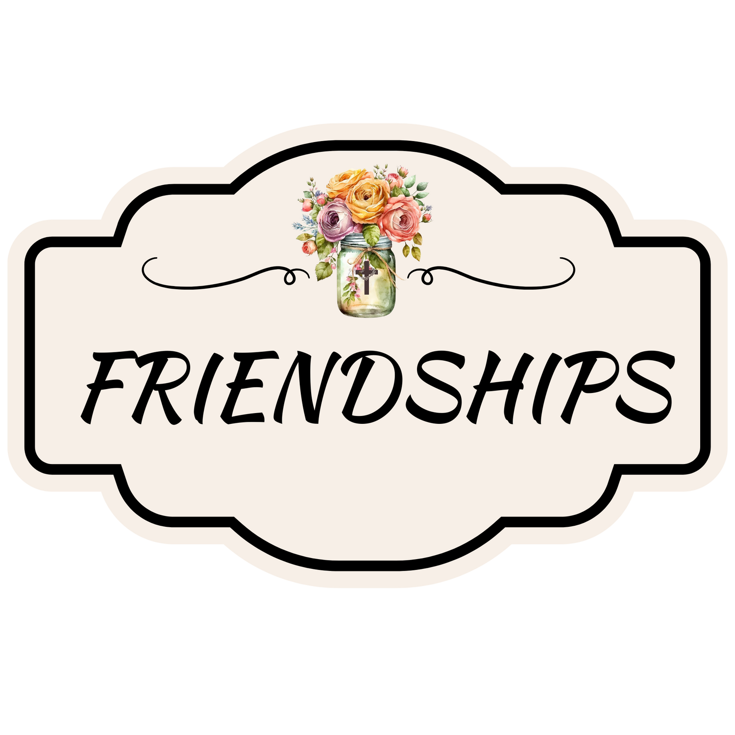 FRIENDSHIPS