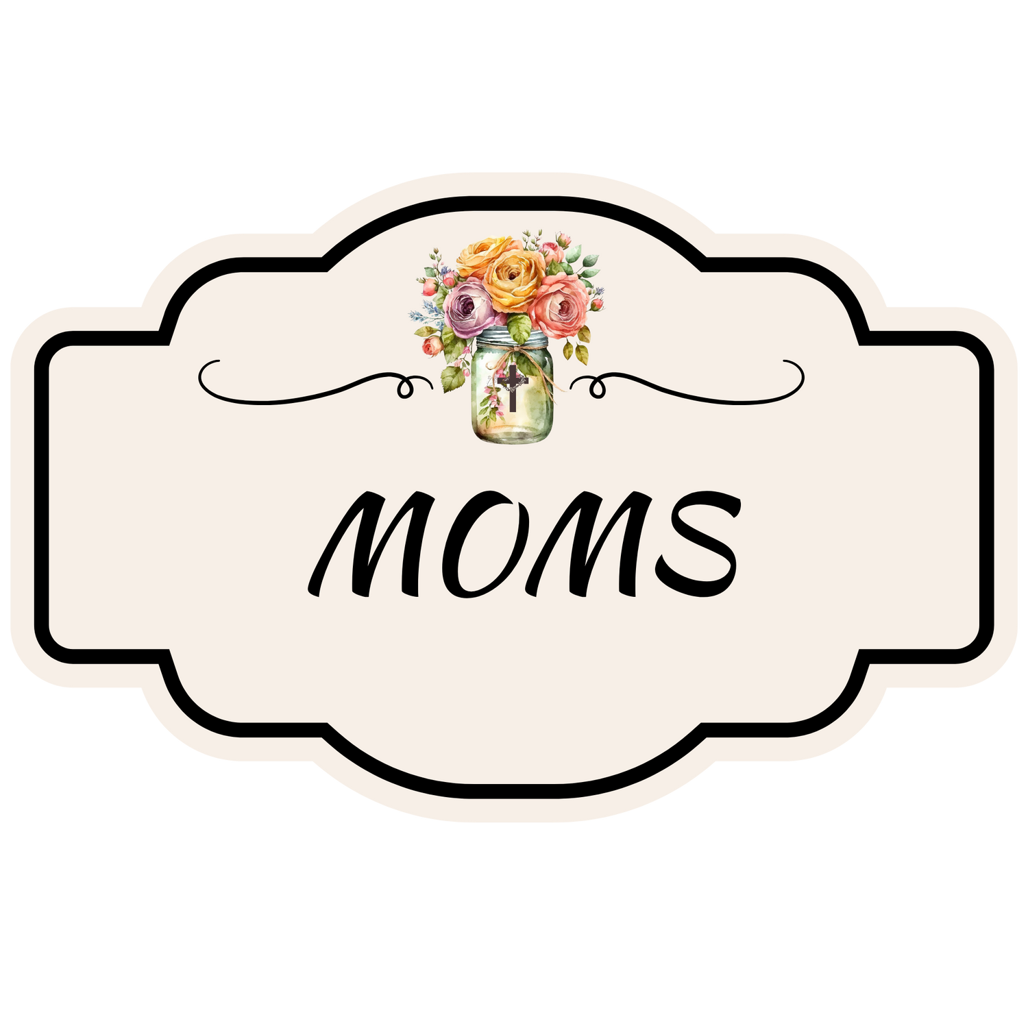 MOMS