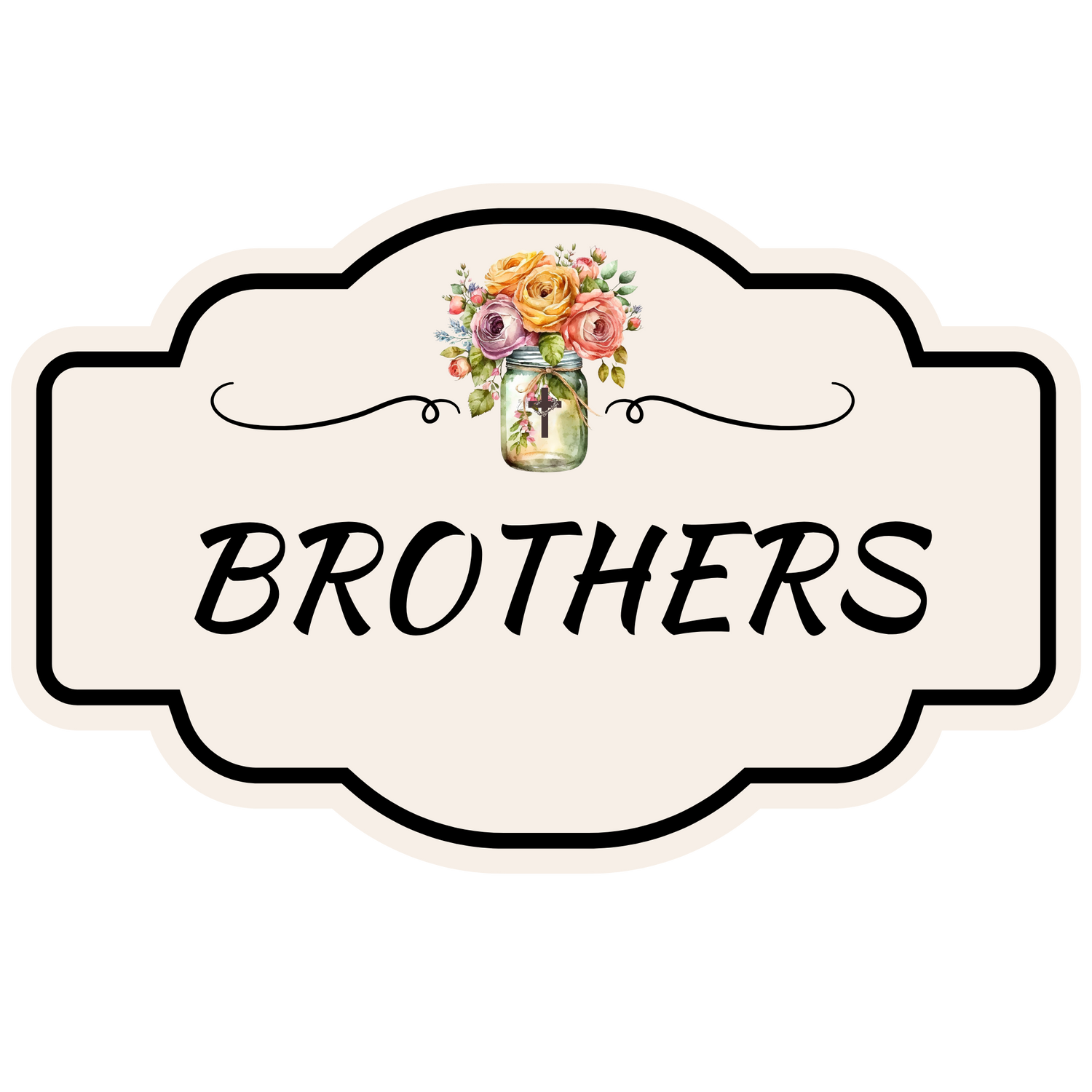 BROTHERS