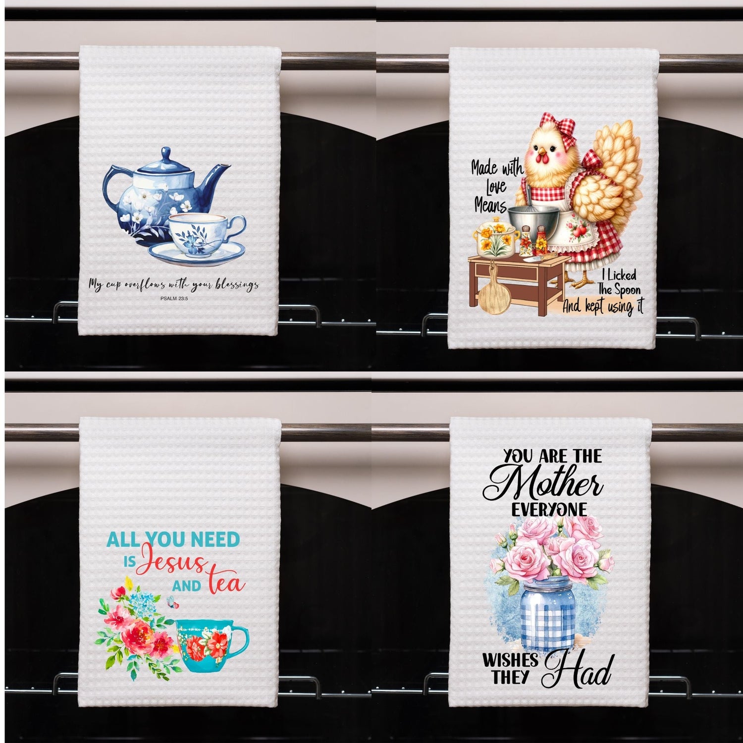 Tea Towels