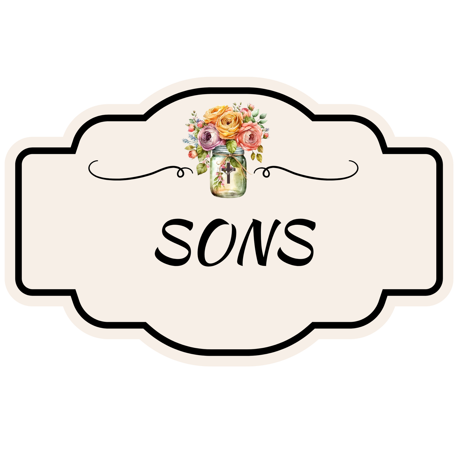 SONS
