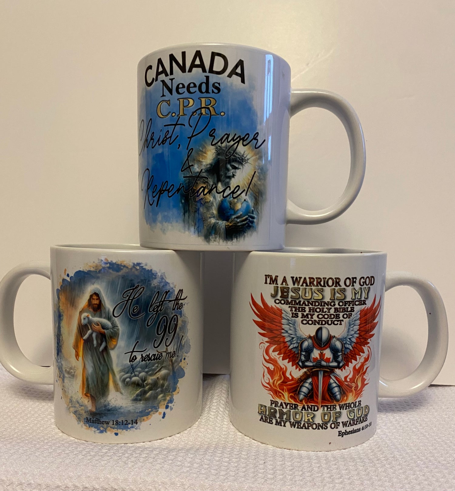 NEW-BIG 20 oz Ceramic Mugs