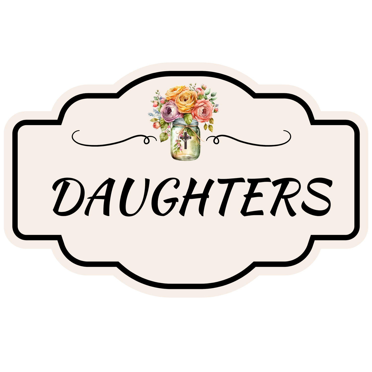 DAUGHTERS