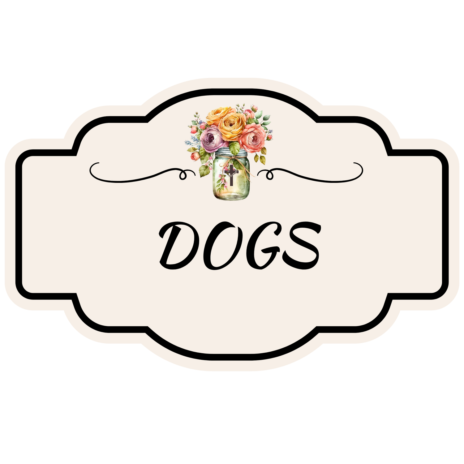 DOGS
