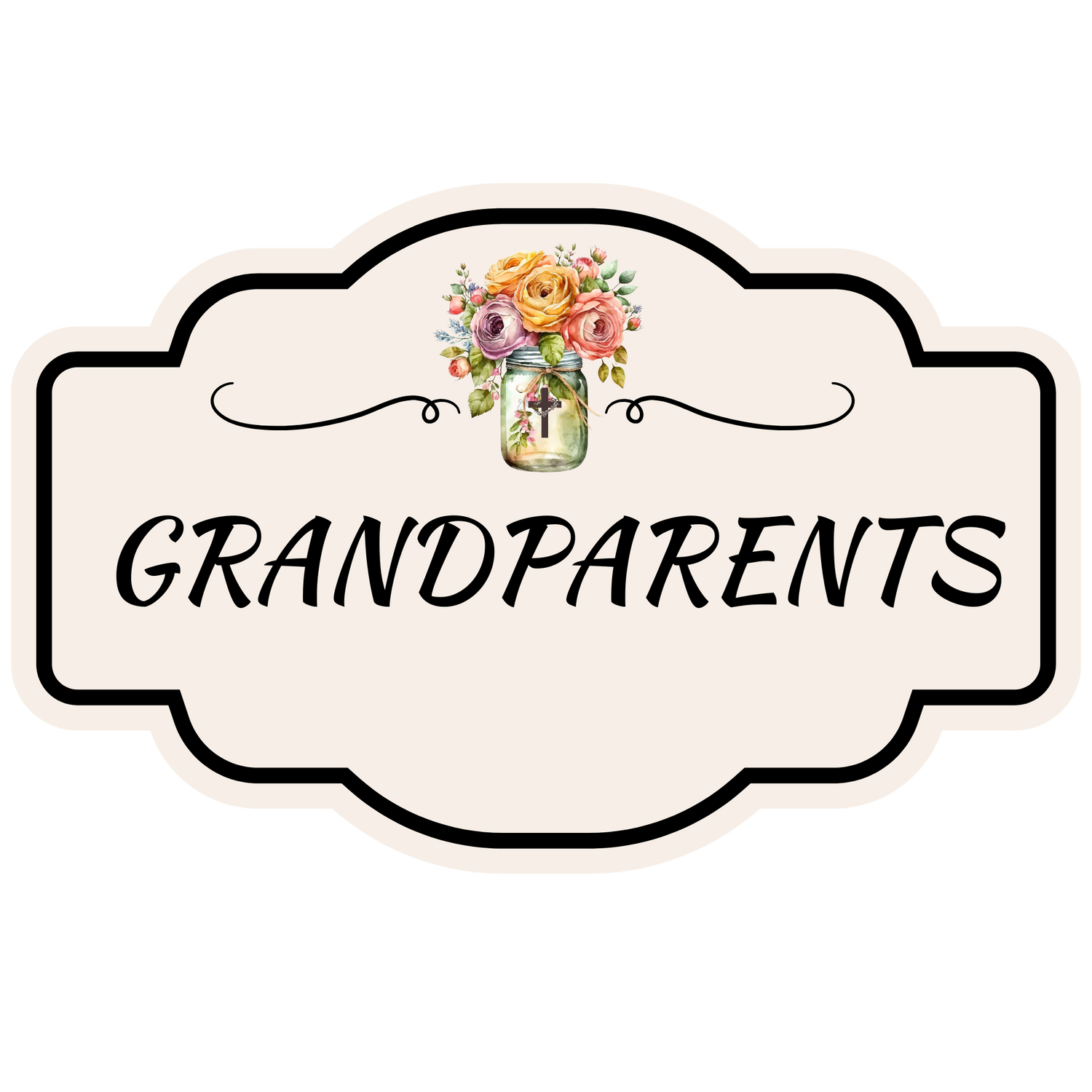 GRANDPARENTS
