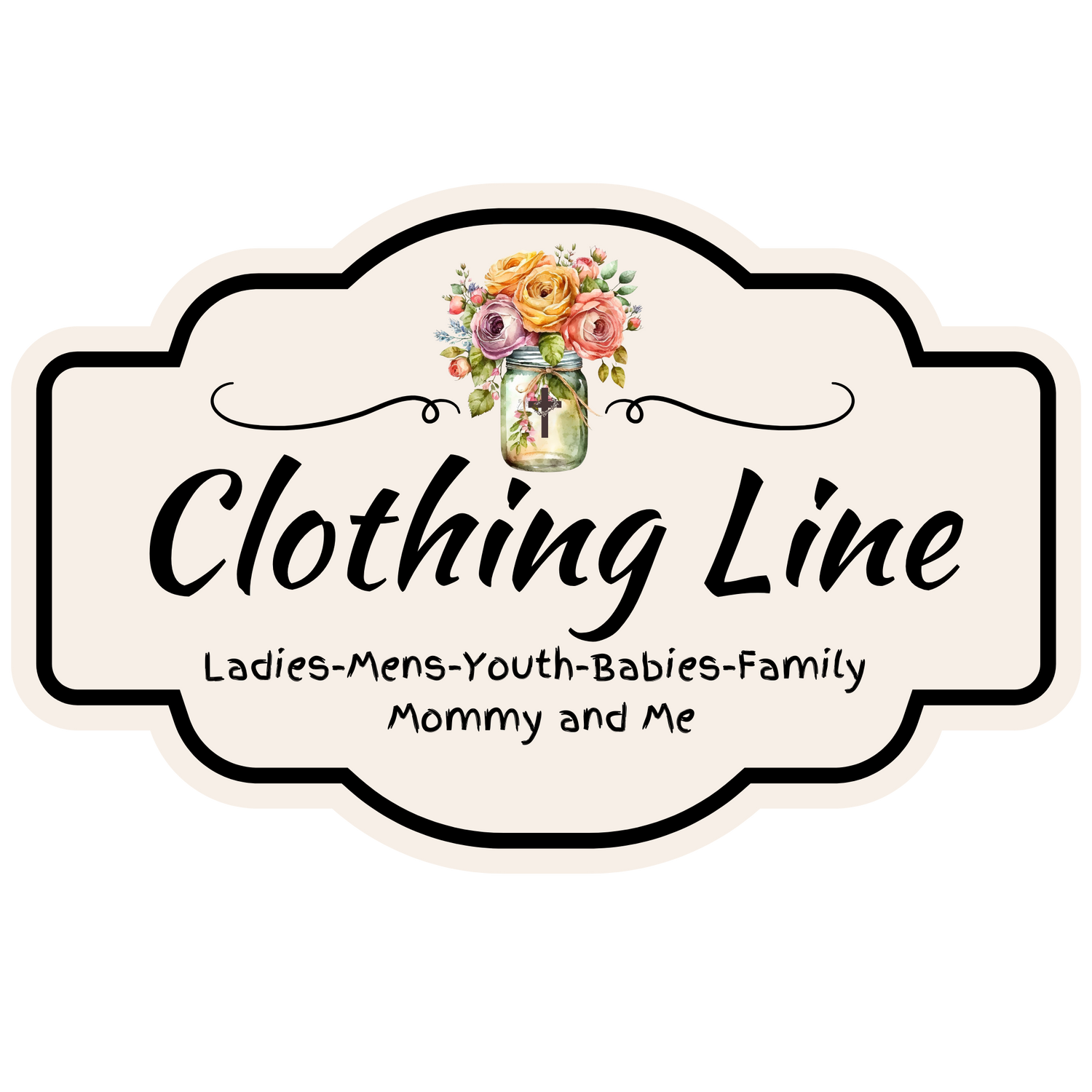 The Mercantile's Clothing Line