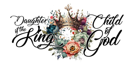 Daughter of the King