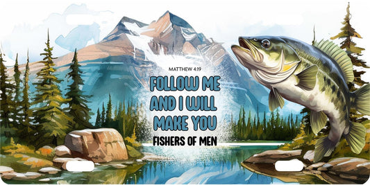 Fisher of Men