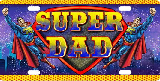 Superdad