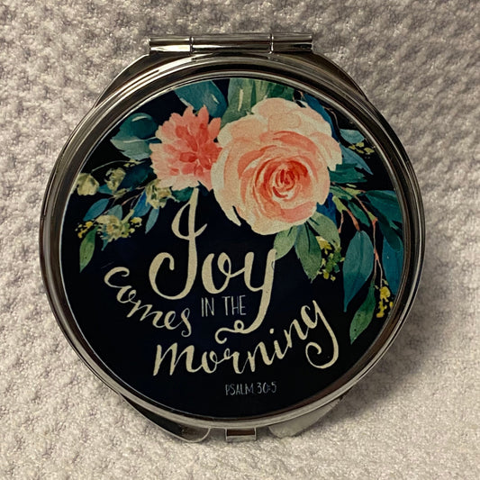 Joy Round Compact