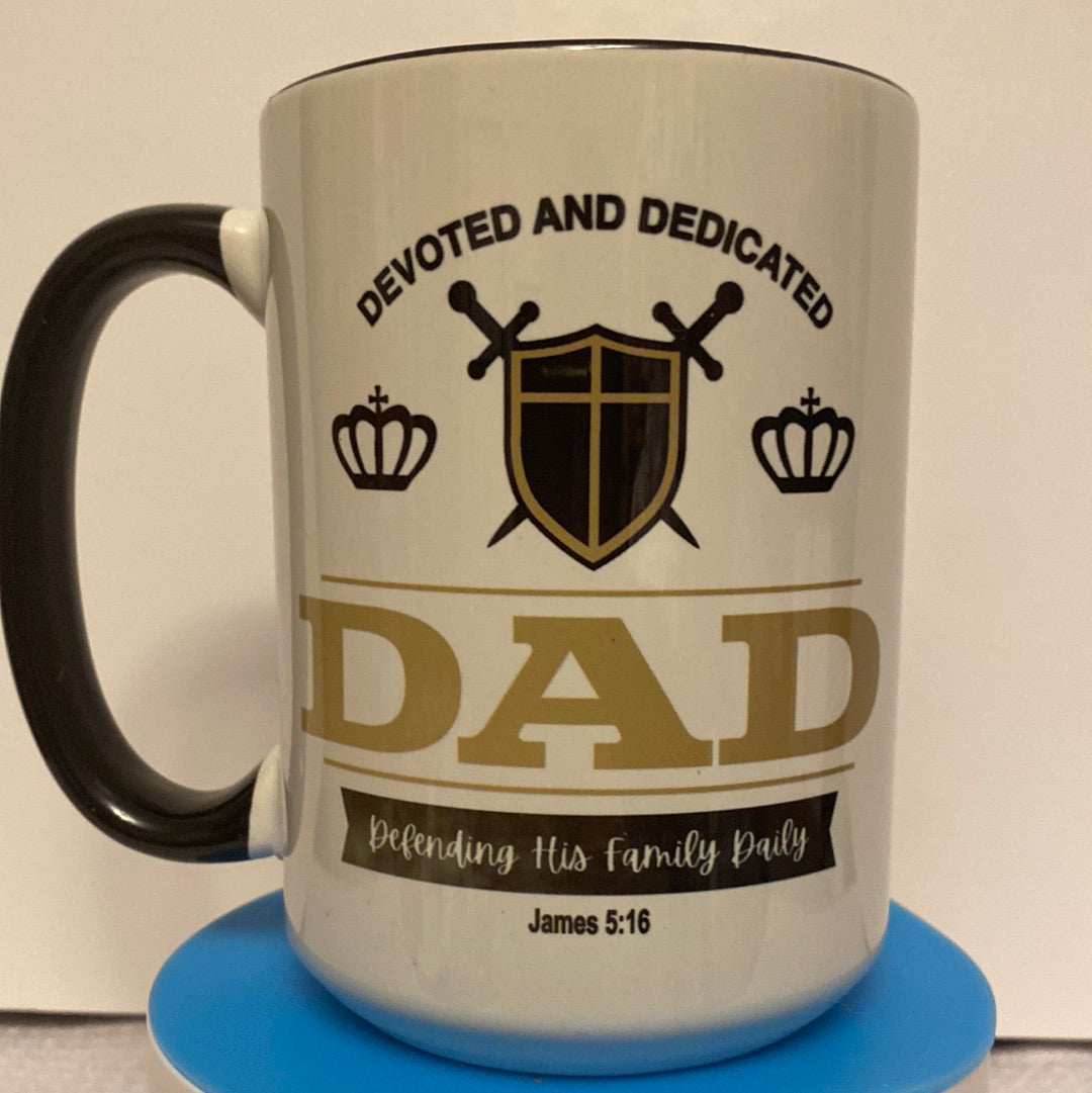 DAD-SEE VIDEO-1 available