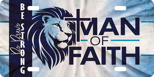 Man of Faith